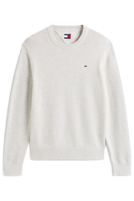 Tommy Jeans tjm slim ess sweater ext